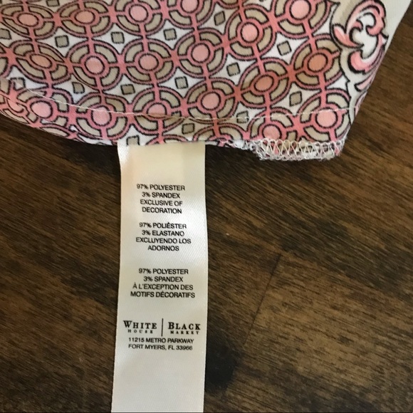 Silky Camisole Tank Top - Picture 4 of 7